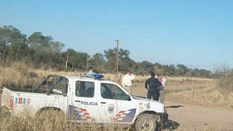 Peón rural murió al ser tragado por una máquina agrícola Diario Panorama