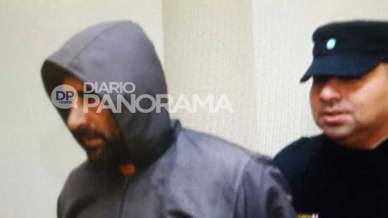 Caso Marito Salto: el juez Moreno indaga a Rody Sequeira - Diario Panorama