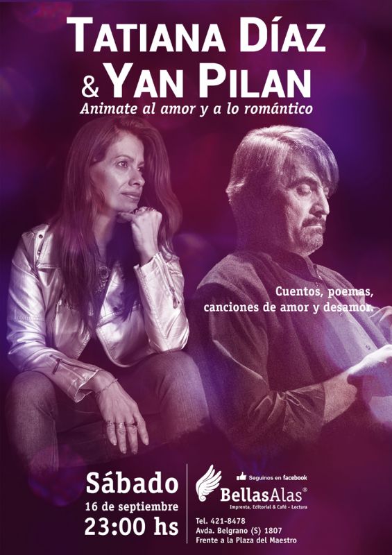 Tatiana Diaz Y Yan Pilan Presentan Animate Al Amor Y A Lo Romantico Diario Panorama Movil