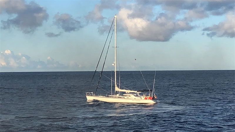 Al Menos Muertos Y Desaparecidos Al Hundirse Barco Tur Stico En R O