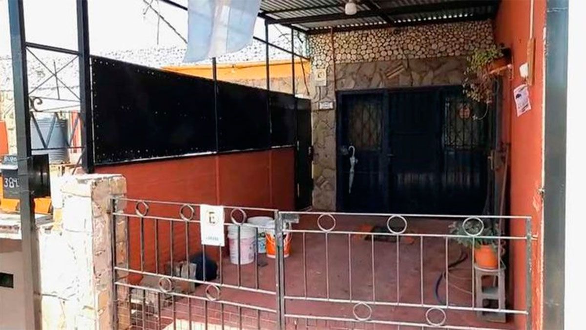 Femicidio Una Mujer Fue Asesinada A Facazos Y Detuvieron A Su Pareja Diario Panorama