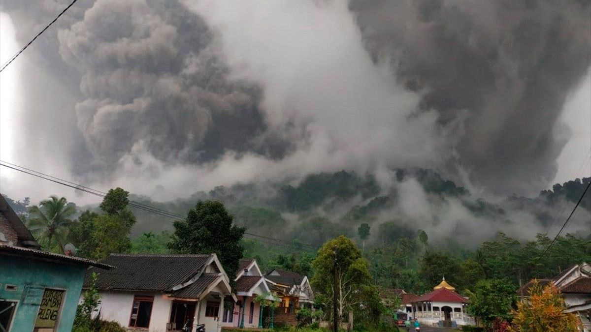 Confirmaron Muertos Y M S De Heridos Tras La Erupci N De Un