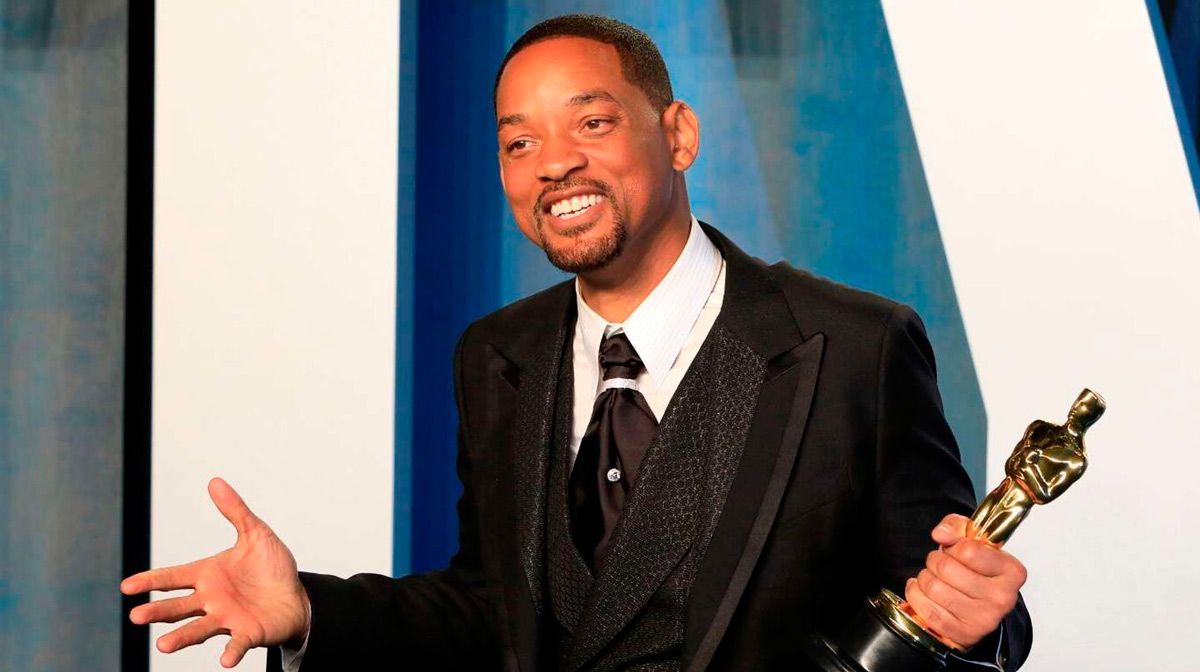 La Nueva Pel Cula De Will Smith Recibe Grandes Cr Ticas En Su