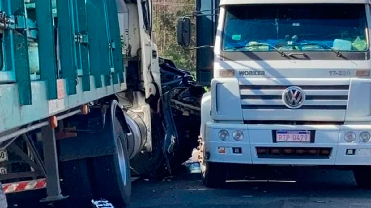 El Sobrino De Susana Gim Nez En Grave Estado Tras Sufrir Un Accidente