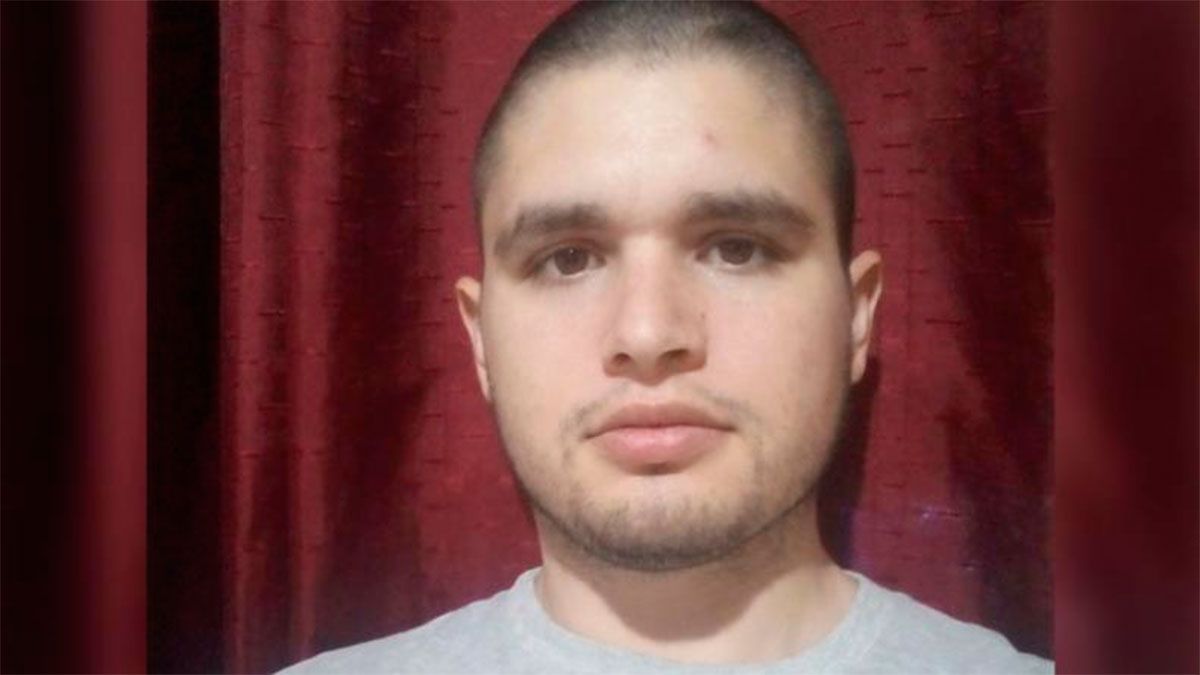 El Asesino Del Machete De C Rdoba Podr A Ser Declarado Inimputable