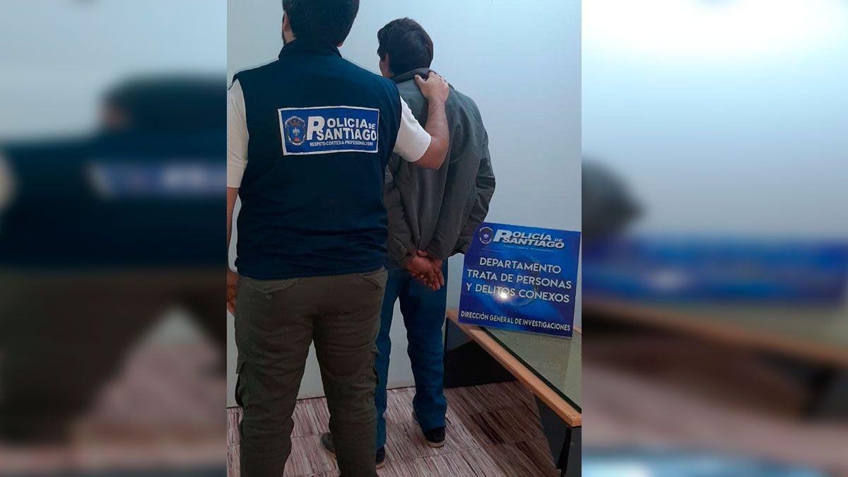 Aberrante Un Sujeto Abusaba Sexualmente De Su Hija Adolescente Y La