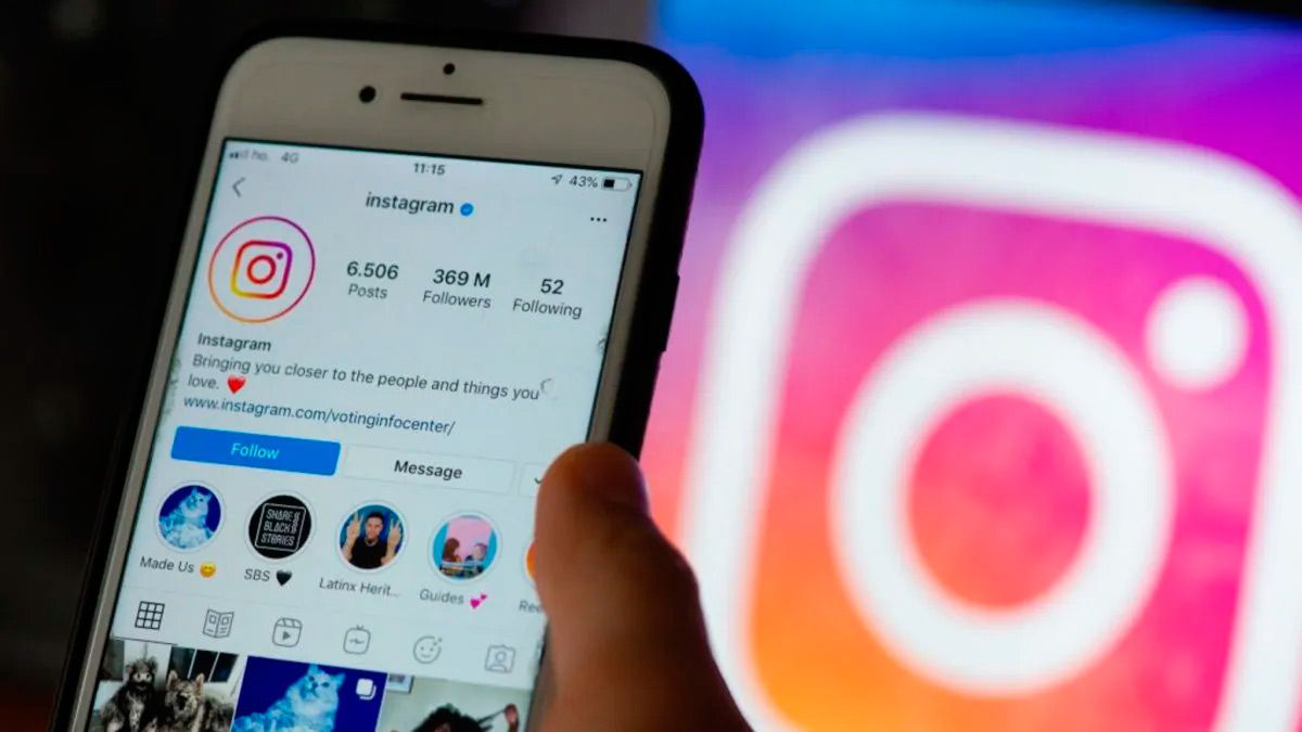 Cómo identificar cuentas falsas en instagram y qué hacer con ellas