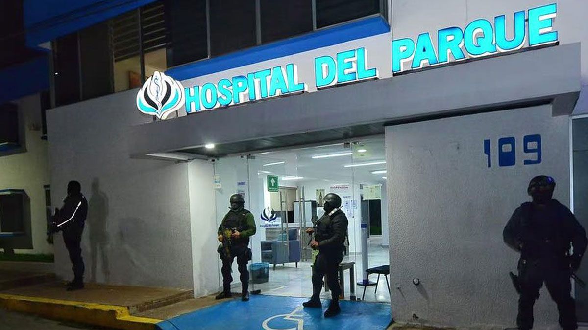 Al menos seis muertos y 49 enfermos por casos de meningitis en México