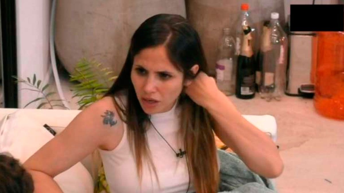 Gran Hermano Romina le prohibió a Coti Julieta y Daniela reunirse con