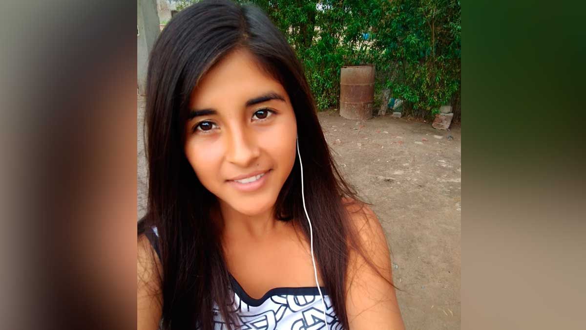 Buscan Dar Con El Paradero De Una Joven De Colonia Dora Diario Panorama