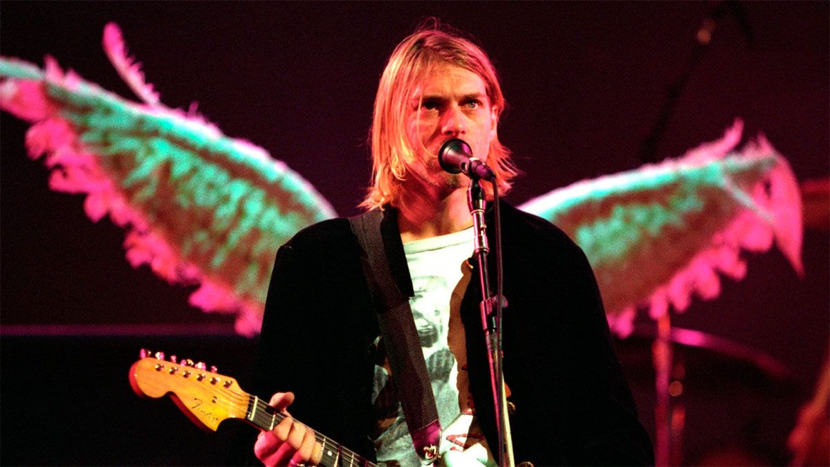 Kurt Cobain cumpliría 56 años y es recordado como el feminista del rock