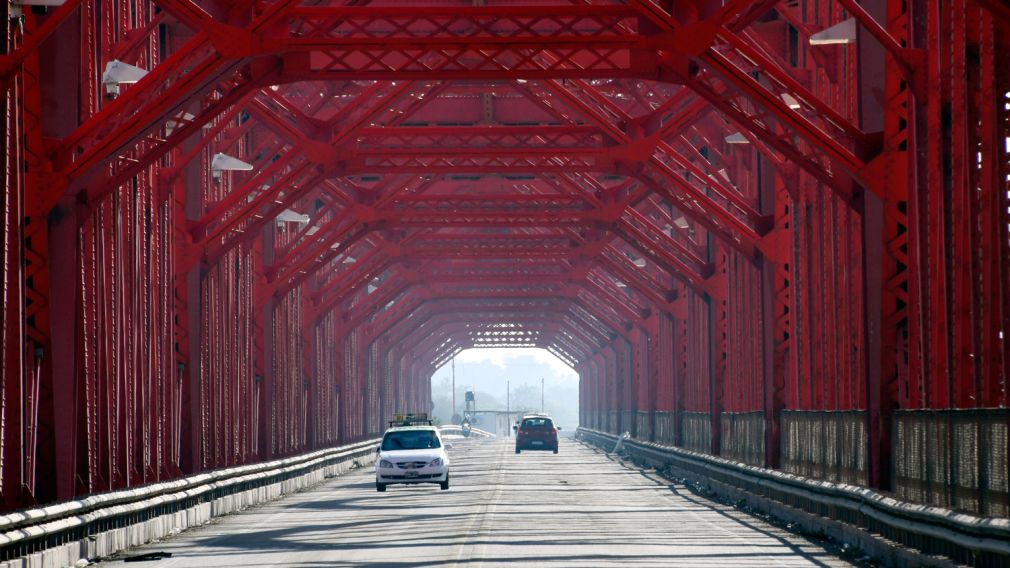 Jueves soleado ventoso y con una máxima de 36 grados Diario Panorama