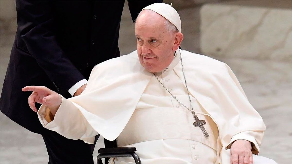 Papa Francisco cumple 10 años en Vaticano cuáles fueron sus