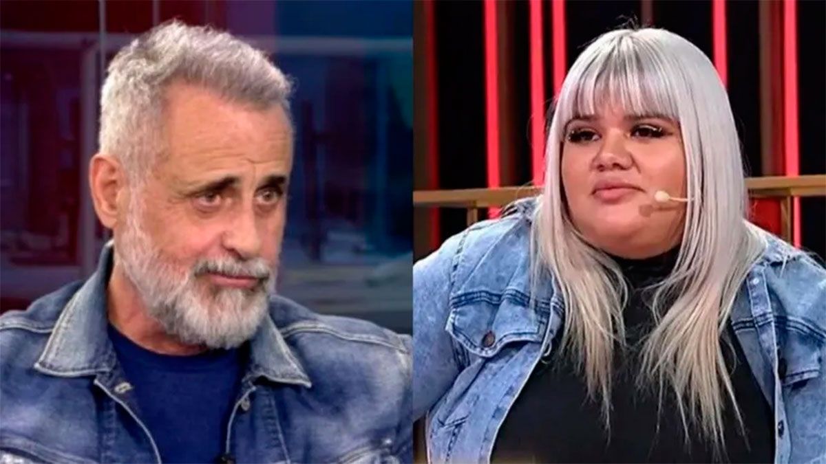 Jorge Rial Lanz Una Iron A Despu S De Que Su Hija Morena Publicara Un