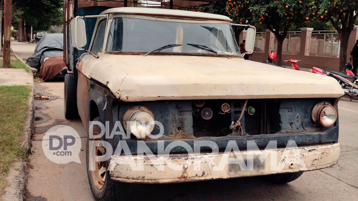 Murió el nene de 6 años que fue chocado por una camioneta cuando