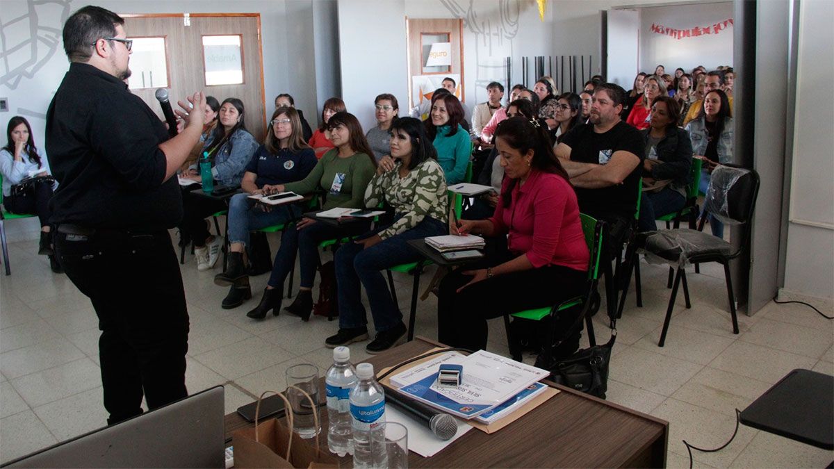 Culminó con éxito el curso sobre Atención al Ciudadano en la Gestión