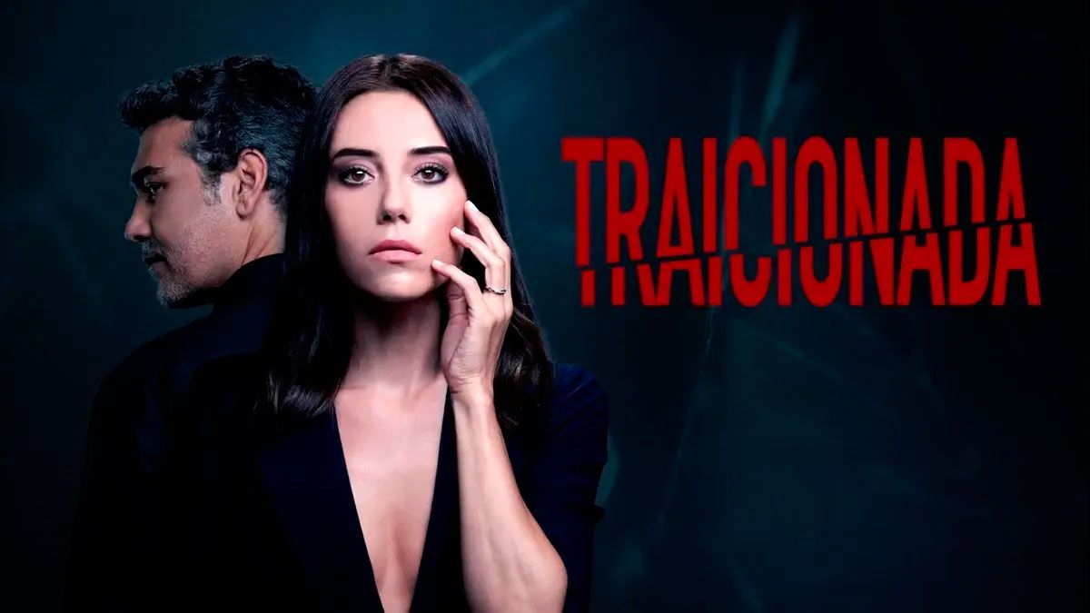 Traicionada la novela turca de Telefe se quedó con el mayor rating