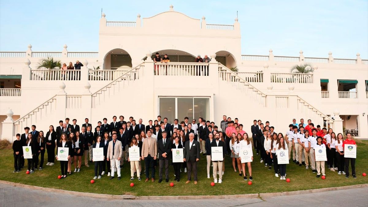 Dio Inicio El 31 Campeonato Nacional Interfederativo De Menores Y