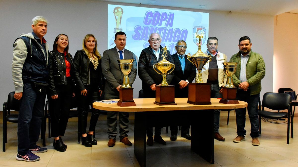 Loreto Se Prepara Para Ser Sede Del Torneo Infanto Juvenil Copa