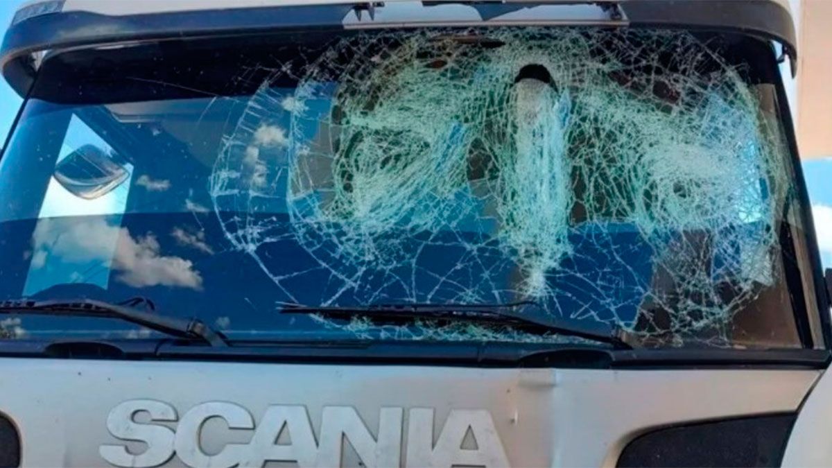 Detienen al último prófugo por el crimen de un camionero en Chaco