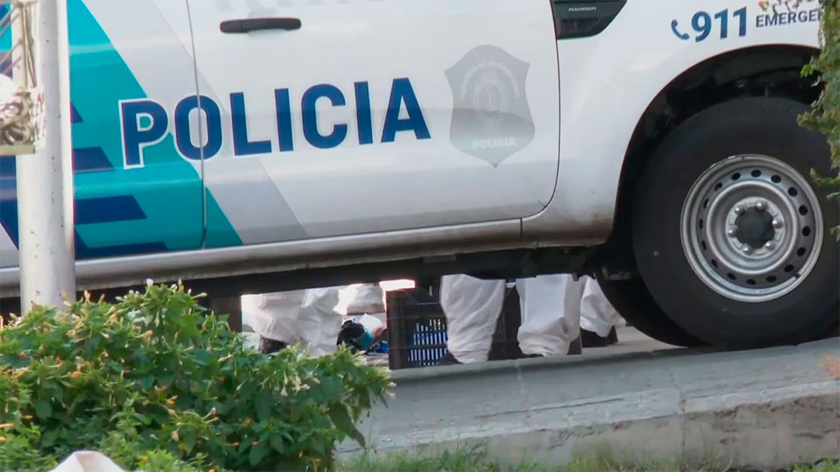 Macabro Hallazgo Encontraron El Cuerpo De Un Hombre Descuartizado