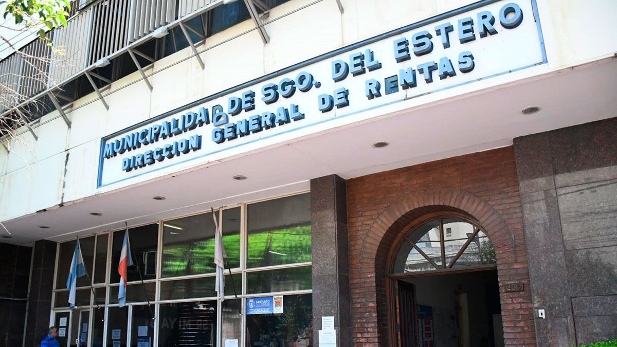 Rentas De La Capital Inform Que Habilit El Pago Anual Adelantado De