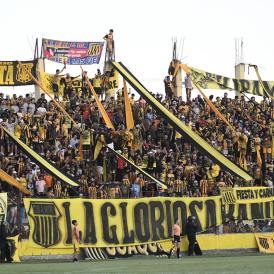 Domingo a puro fútbol