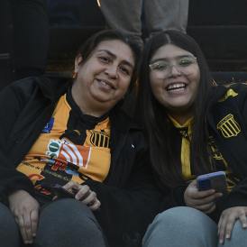 Domingo de Liga Santiagueña y Primera Nacional 