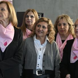 Té Solidario Anual de la Fundación Mujer