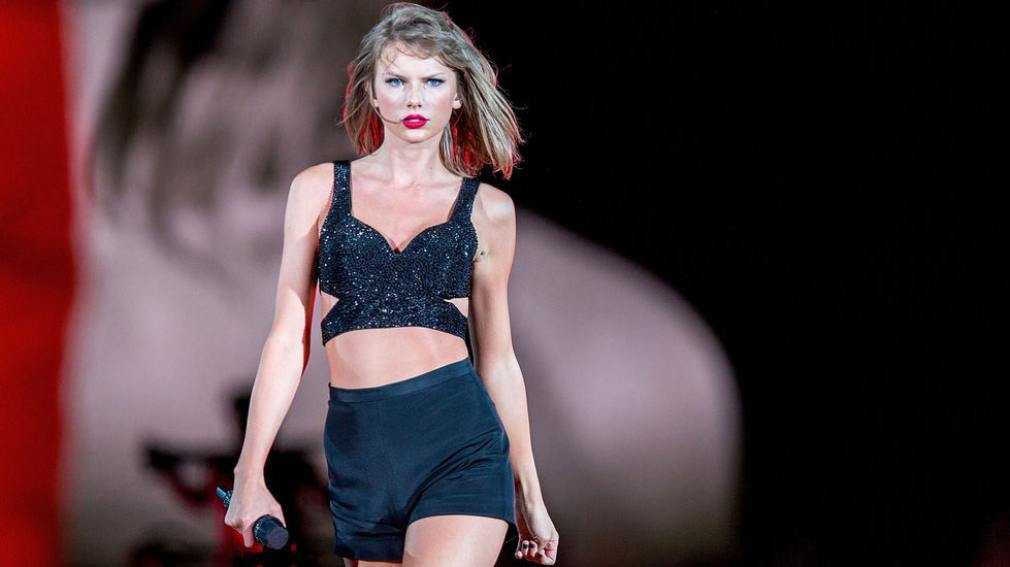 Taylor Swift tendrá su propia app para interactuar con sus fans