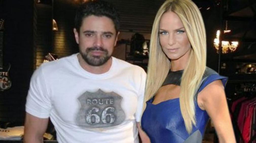 Sabrina Rojas, enojada luego de que Siciliani blanqueara su romance con Luciano Castro