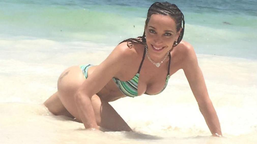 Mora Godoy, elegida para ser embajadora mundial contra el bullying