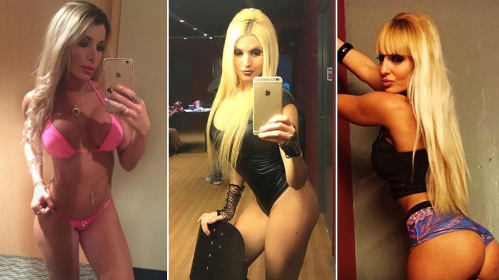 Las bailarinas de Pasión de Sábado levantan la temperatura en Instagram