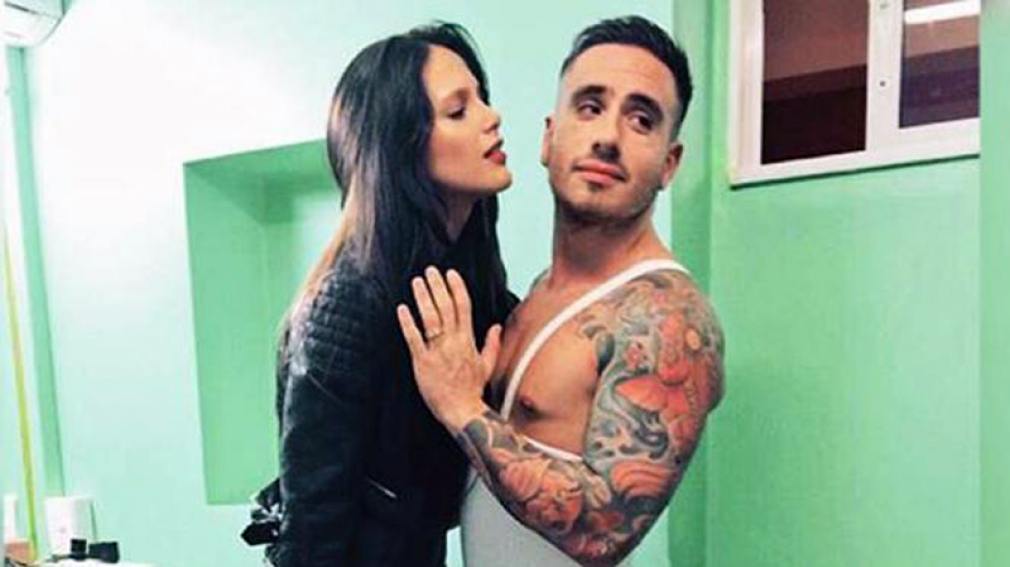 Barbie Velez y Fede Bal, sobreseídos en sus causas