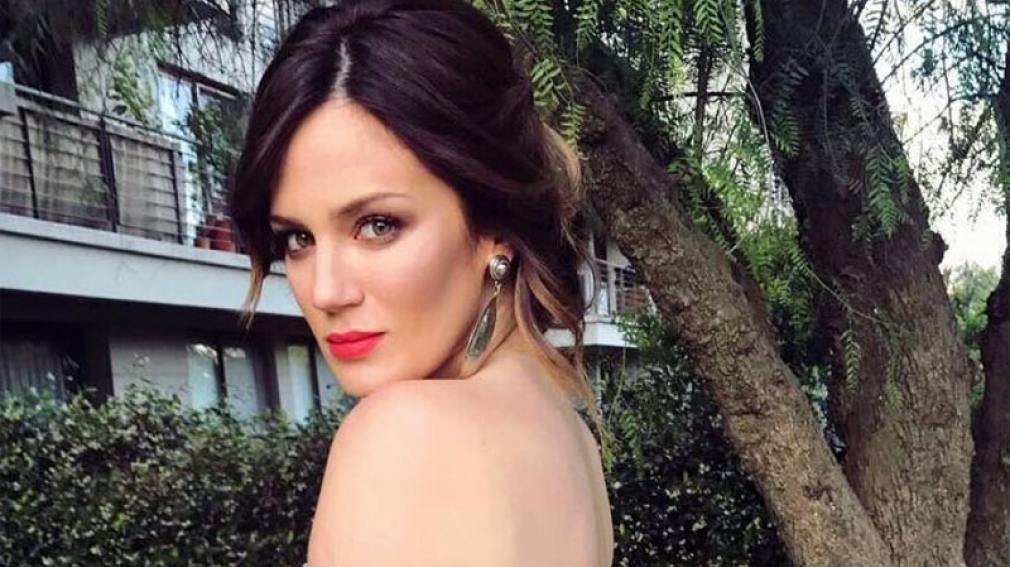 Paula Chaves habló del rumor de romance entre Peter Alfonso y Flor Vigna