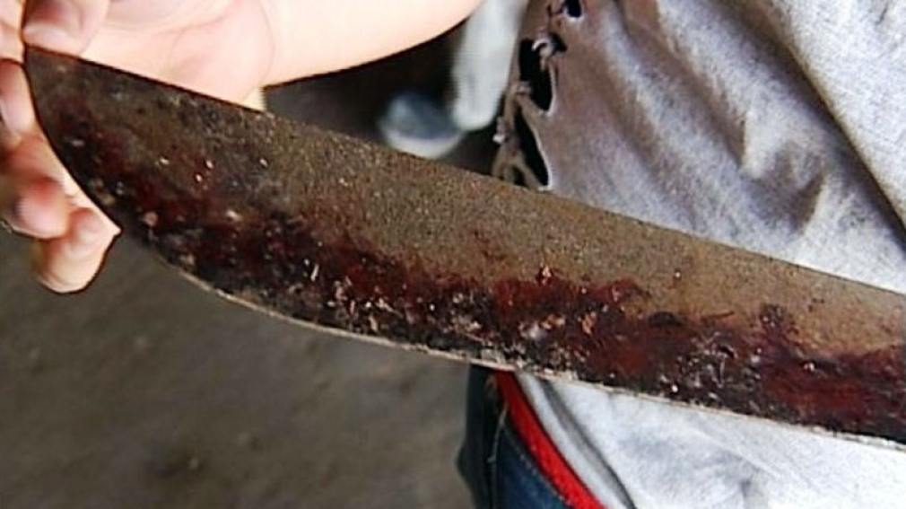 Matan a puñaladas a un joven que salió en defensa de una mujer que era atacada por su pareja