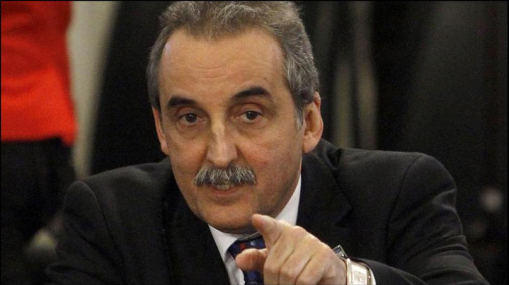 Guillermo Moreno propone un 'gobierno de transición' con Pichetto como presidente