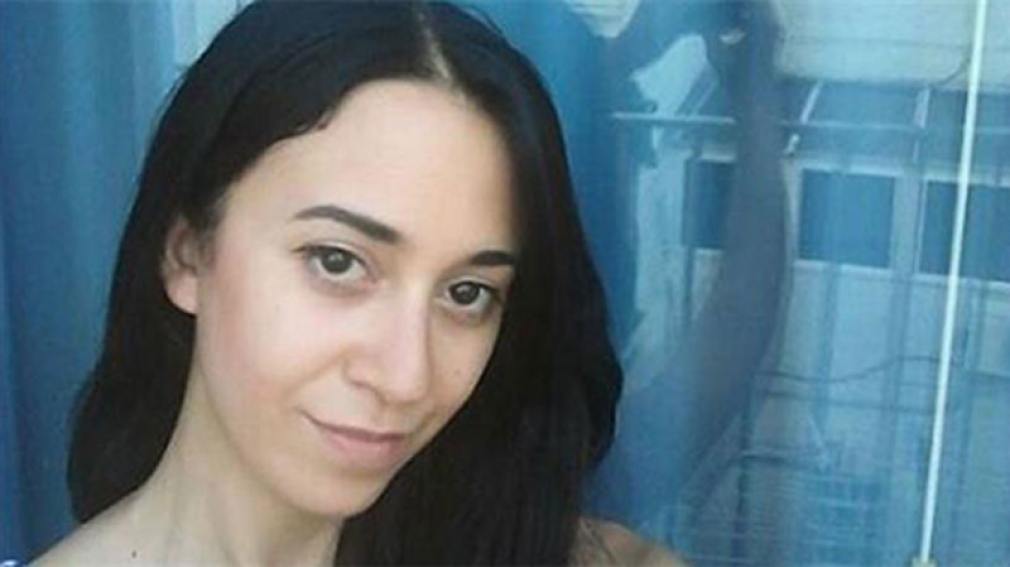 Naiara Awada, angustiada y preocupada por su salud