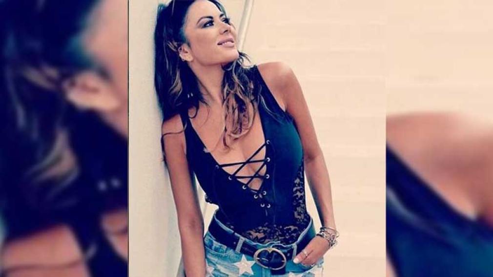 Amor de verano: Karina Jelinek terminó con el funcionario Albi Czernikowski