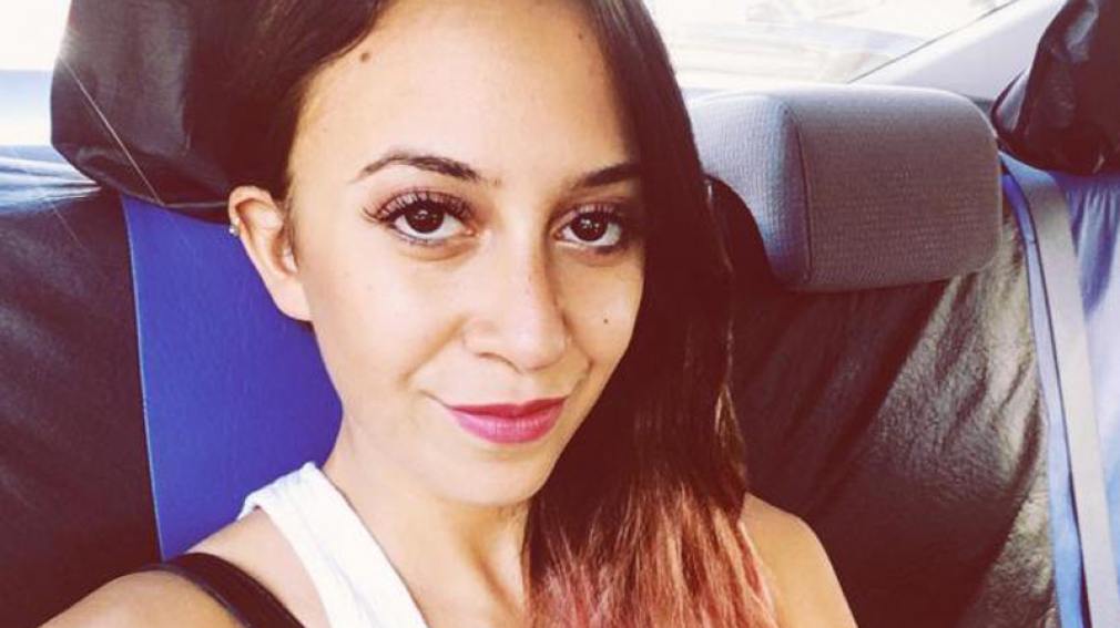 Naiara Awada: 'Me convocaron por mi talento'