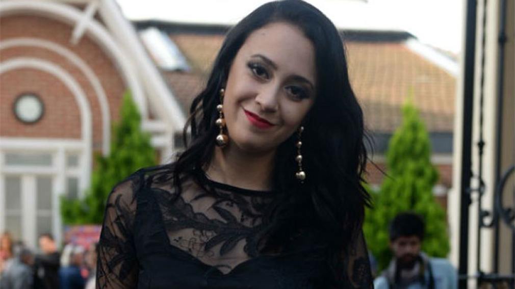 Naiara Awada, angustiada y preocupada por su salud