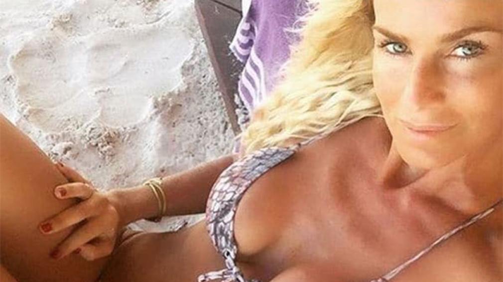 La nueva figura de Sabrina Rojas luego de pasar por el quirófano