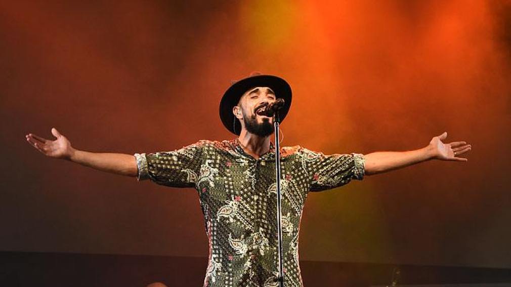 Comienza la venta de entradas para el show de Abel Pintos en Santiago del Estero