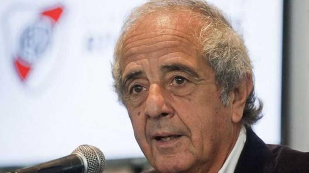 River prepara una apelación para reducir la sanción a Gallardo