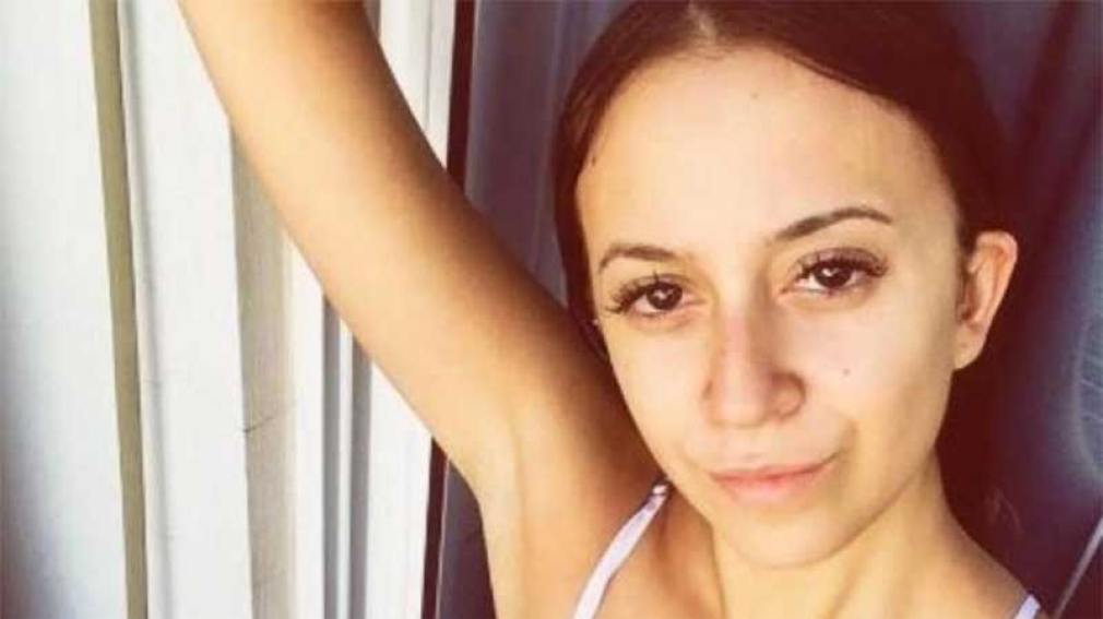 Nai Awada en su peor momento: 'Me quiero morir'