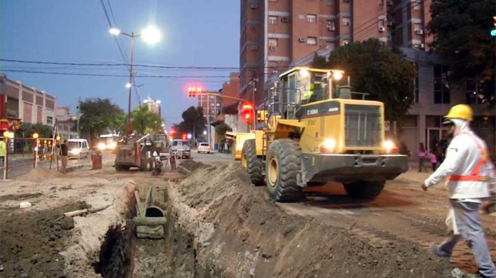 ¿Qué calles están cortadas por refacciones y por dónde pasarán los colectivos?