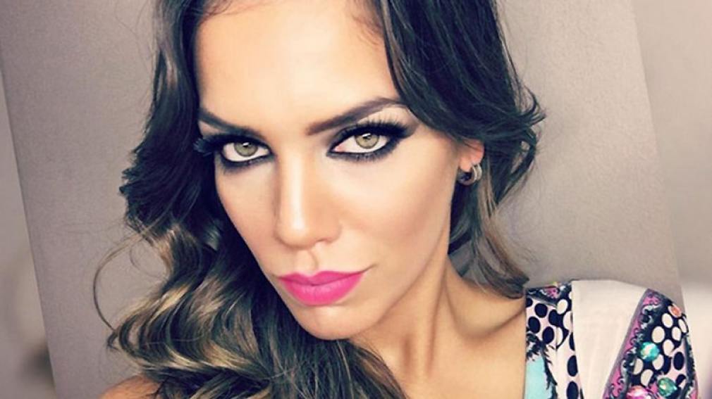 Rocío Robles, contra Fede Bal y Laurita Fernández: 'Se creen Brad Pitt y Angelina'