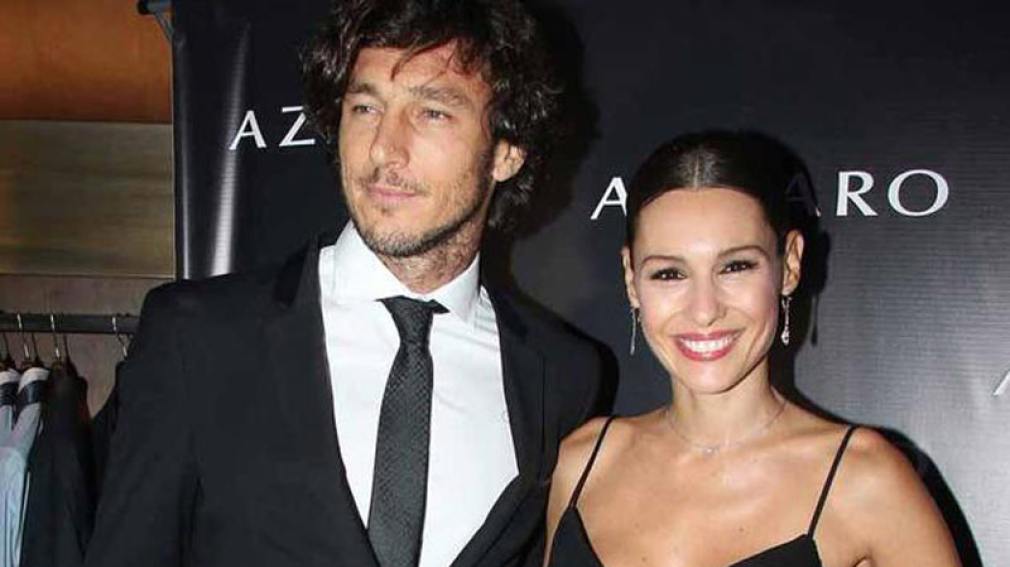 ¿Juntos de nuevo? Pampita y Pico Mónaco, a los besos en un club
