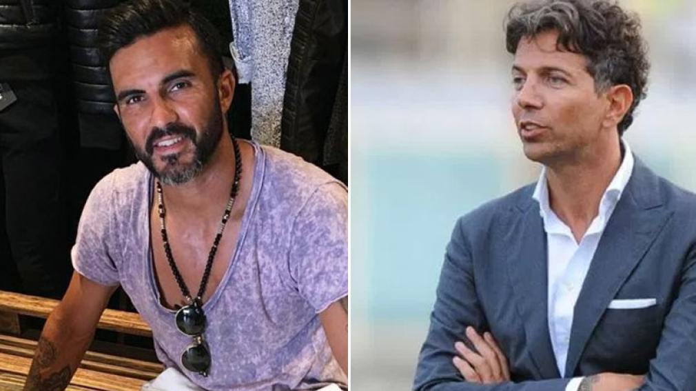 Se filtró un audio en el que Poroto Cubero se despachó contra Pablo Cosentino