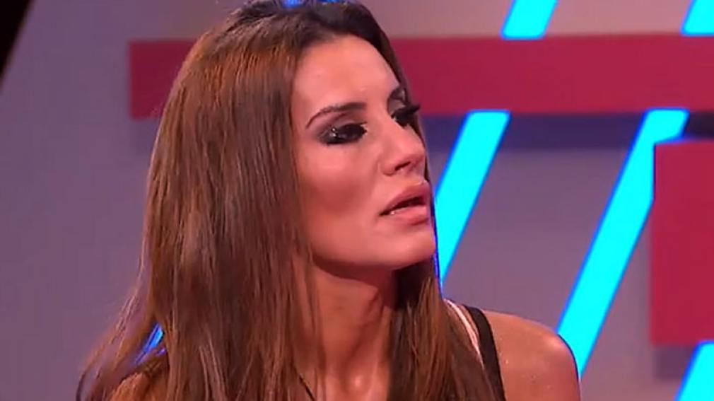 Natacha Jaitt sumó nombres al escándalo de la red de pedofilia en Independiente